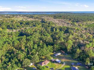 12962 Gum Swamp Rd, Fairhope, AL 36532
