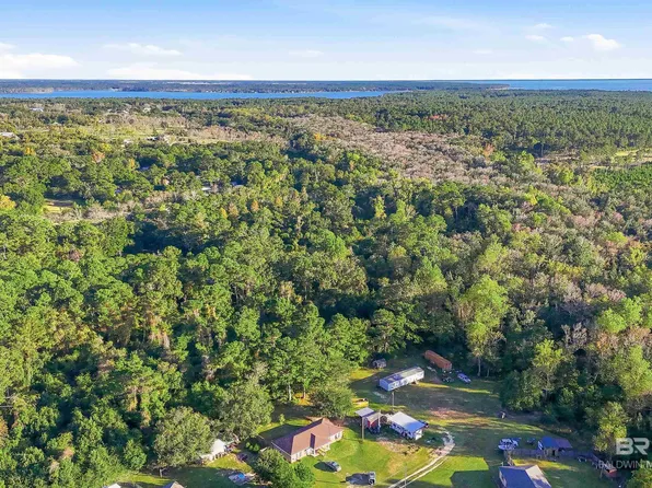 12924 Gum Swamp Rd, Fairhope, AL 36532