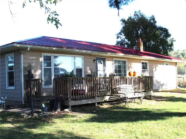 37204 W 156th St, Rayville, MO 64084