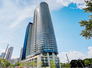 Via Bloor 2, Toronto, ON M4W 0B3