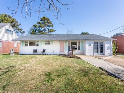 2012 Kersey Ave, Norfolk, VA, 23503