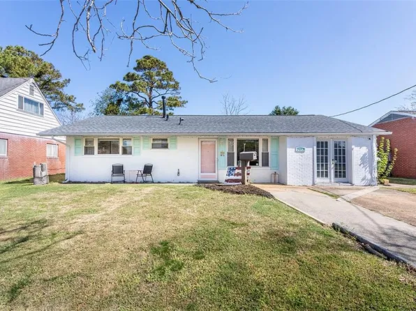 2012 Kersey Ave, Norfolk, VA 23503