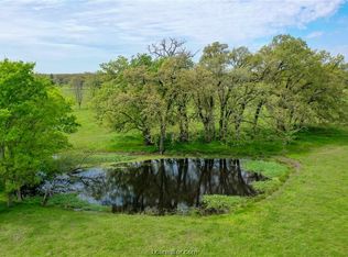 8484 Hopkins Ln TRACT 3, Bryan, TX 77808