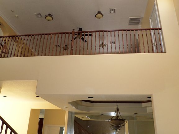 Second Floor Loft