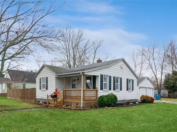 1600 New Mexico Ave, Lorain, OH 44052