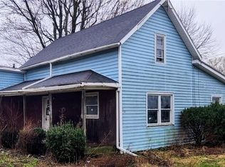 312 E Jackson St, Grover Hill, OH 45849