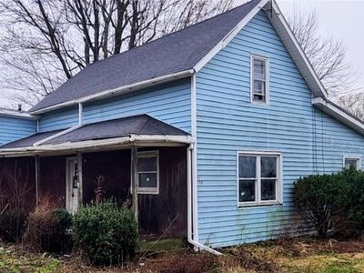 312 E Jackson St, Grover Hill, OH, 45849