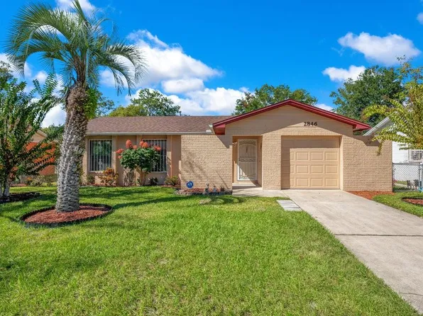 2846 Empire Pl, Sanford, FL 32773