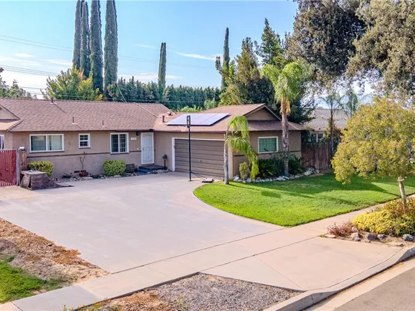 1409 Berkeley Dr, Redlands, CA 92374