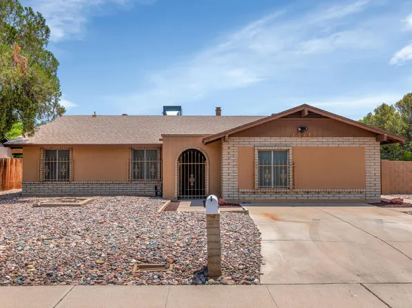 12601 N 35TH Place, Phoenix, AZ 85032
