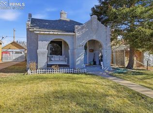 2214 E Orman Ave, Pueblo, CO 81004