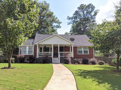 1165 Oakfield Dr, Atlanta, GA, 30316