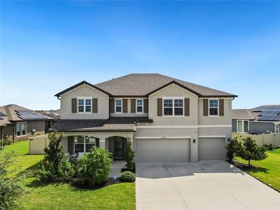 11708 Tetrafin Dr, Riverview, FL, 33579