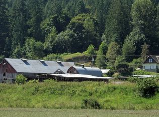 9316 W Snoqualmie Valley Rd NE, Carnation, WA 98014