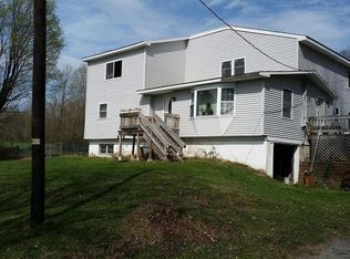 156 Brickschool Rd, Pleasant Mount, PA 18453