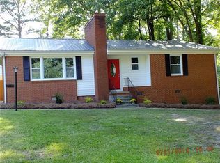 102 Azalea Rd, Lancaster, SC 29720