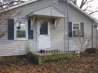 7774 E 3000 North Rd, Manville, IL 61319