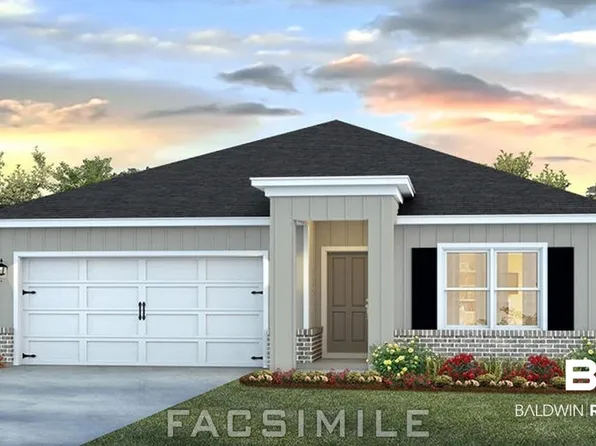 31791 Lyon Rd, Daphne, AL 36527