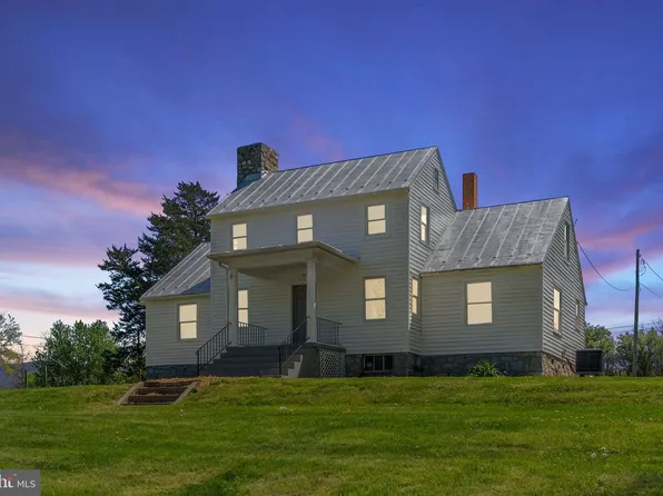 5062 Stonewall Jackson Hwy, Bentonville, VA 22610