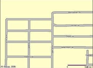 3909 W Grant St, Phoenix, AZ 85009