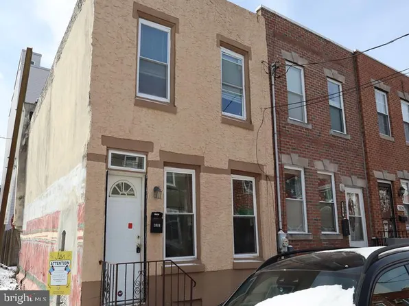 2016 Manton St, Philadelphia, PA 19146