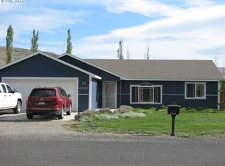 103503 W Pauline Rd, Prosser, WA 99350