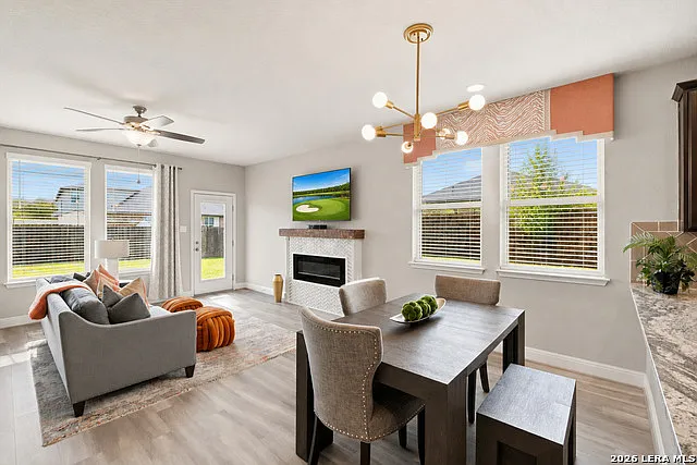 4 bed, 3.5 bath, 2685 sqft, $2,900 — Photo 3