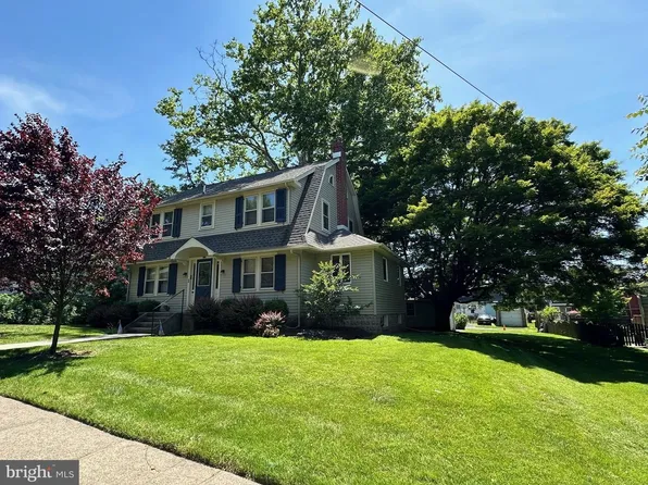 194 Shewell Ave, 194 Shewell Ave #B, Doylestown, PA 18901