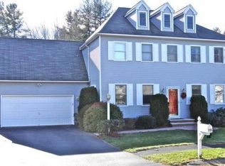 15 Laurelwood Cir, Haverhill, MA 01832