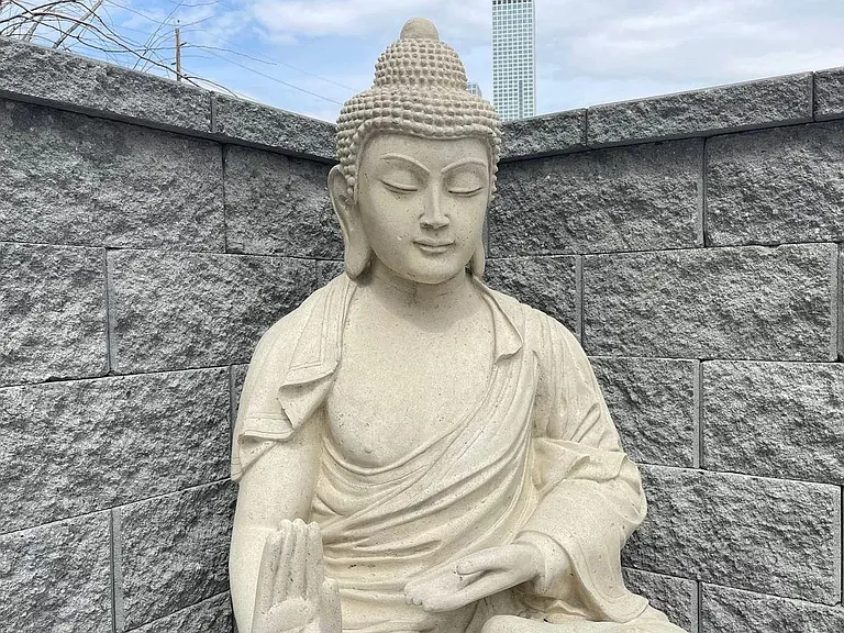 Zen Garden