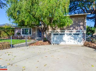 2434 Park Ave, Santa Clara, CA 95050