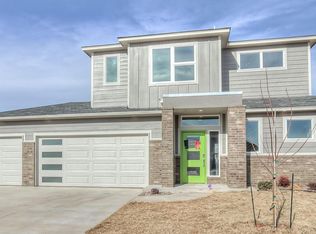 613 NW 183rd St, Edmond, OK 73012