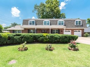 5034 S Joplin Ave, Tulsa, OK 74135