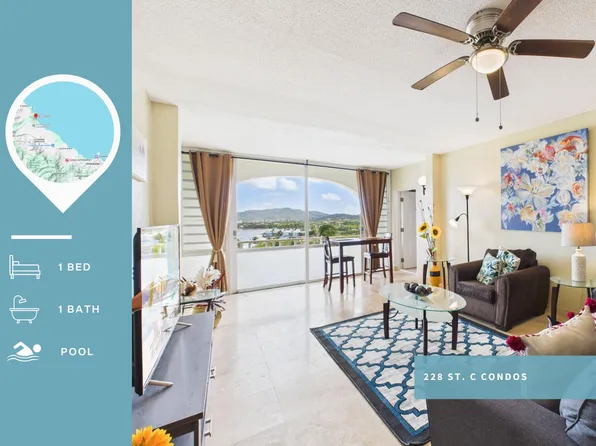 228 St. C, St. Croix, VI 00820