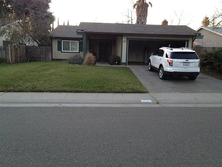 8028 Cornerstone Way photo 1