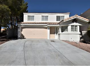 8986 Indian Eagle Dr, Las Vegas, NV 89129
