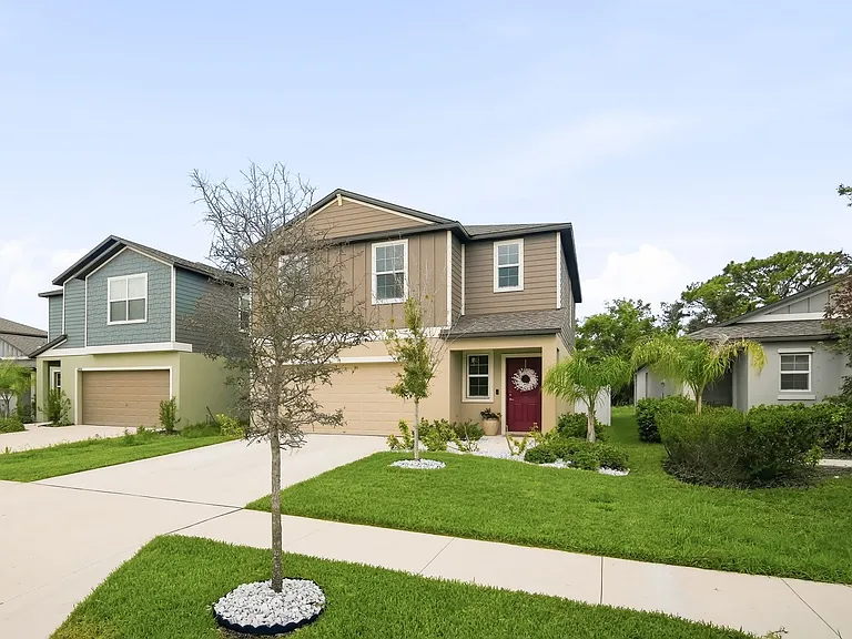 12547 Timber Moss Ln — Photo 2