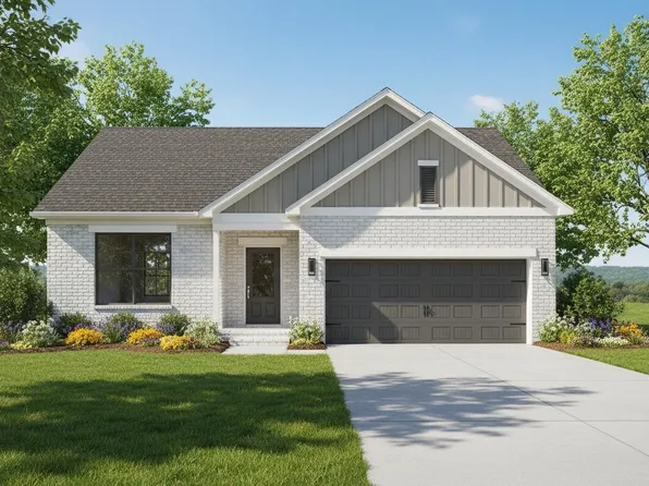 204 Sandalwood Way Lot 10, Dickson, TN 37055