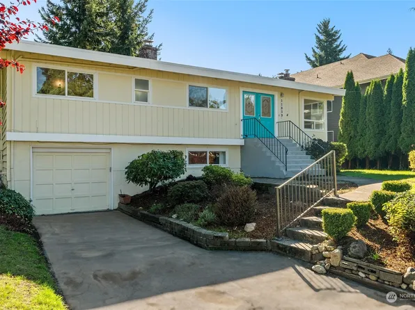 11839 NE 74th Street, Kirkland, WA 98033