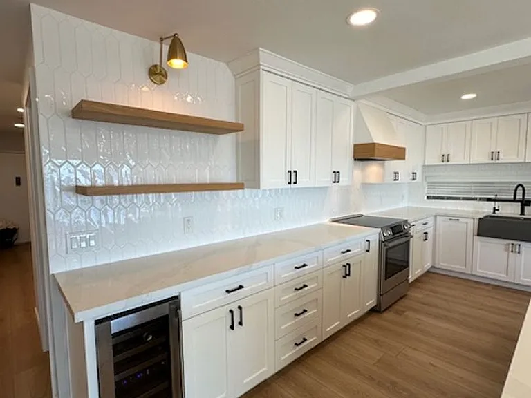 1235 Parker Pl #1M — Photo 14