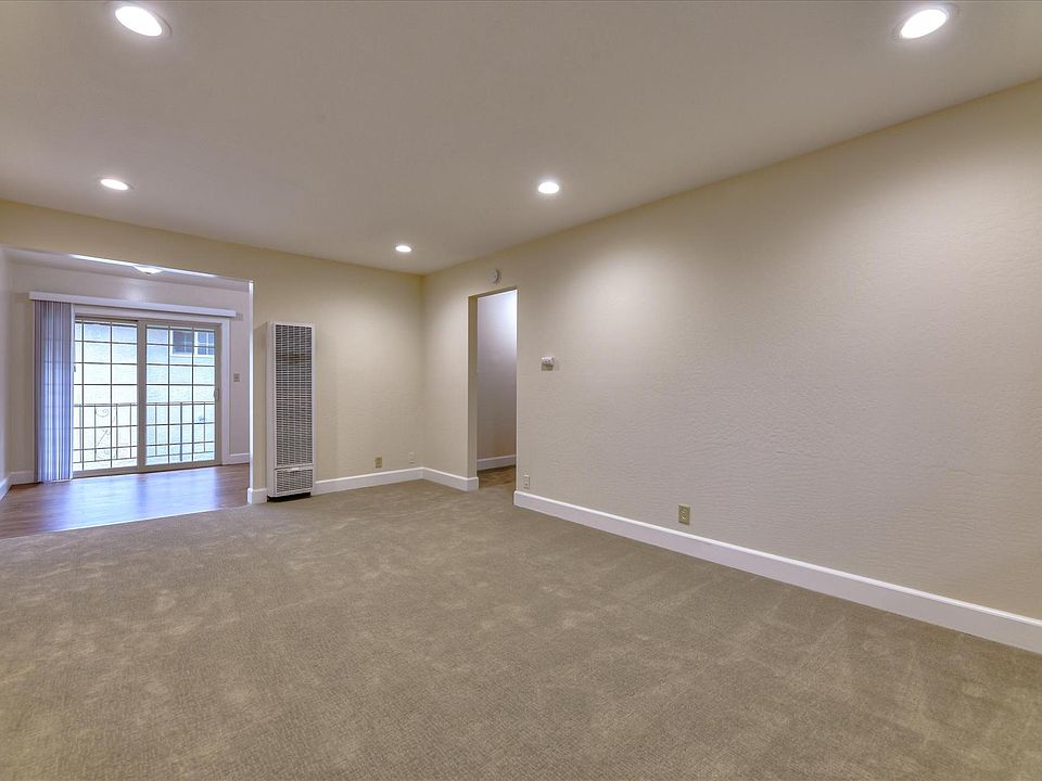 Unit 12 Living Room