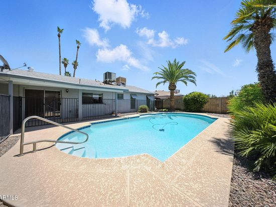 2156 S Emerson --, Mesa, AZ 85210