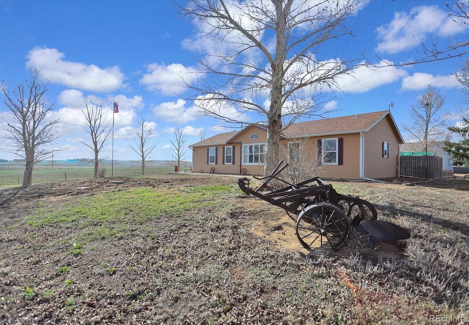 Kersey Co Truck Stop at David Finck blog