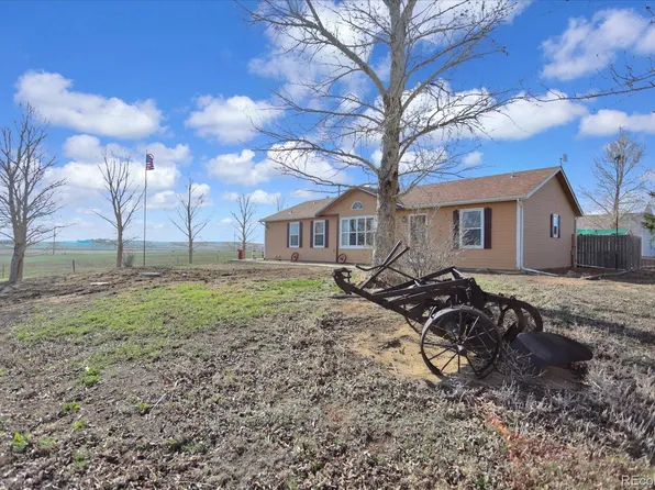 30932 County Road 50, Kersey, CO 80644