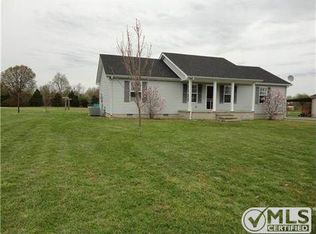 88 Trent Rd, Lafayette, TN 37083