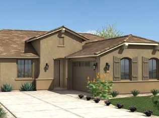 94 E Prescott Dr, Chandler, AZ 85249