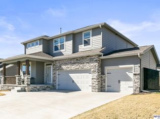 12126 S 209th Ave, Gretna, NE 68028