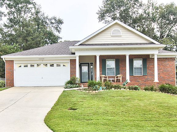 2nd image of 5563 Easton Glen Dr