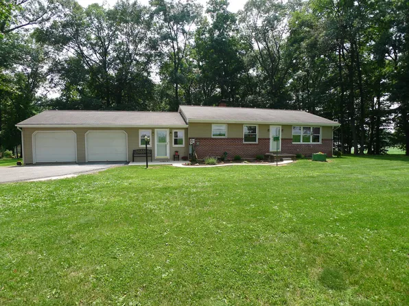 478 Rife Run Rd, Manheim, PA 17545