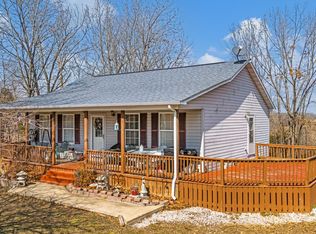 6912 State Route Bb, West Plains, MO 65775
